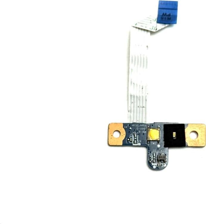 SKU: ZDP0828 Додаткова плата (кнопка живлення) для ноутбука HP Pavilion G4-1000, G6-1000, G7-1000 (вживаний) - Image 1