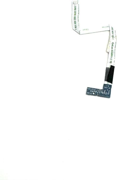 SKU: ZDP0829 Додаткова плата (LED індикатор) для ноутбука HP Pavilion G4-1000, G6-1000, G7-1000 (вживаний) - Image 1