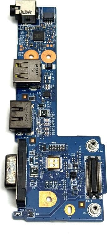SKU: ZDP0832 Додаткова плата (Audio, HDMI, USB, VGA) для ноутбука Lenovo ThinkPad Edge E330 (вживаний) - Image 1