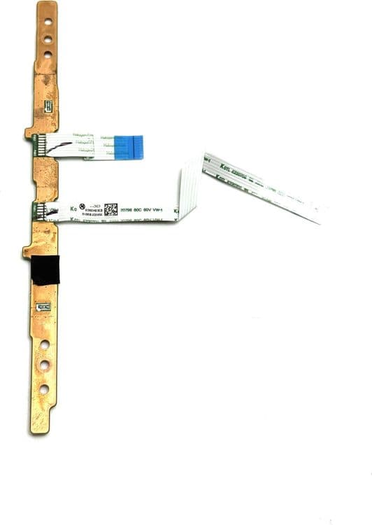 SKU: ZDP0840 Додаткова плата (кнопки тачпада) для ноутбука HP Pavilion 14-E, 15-E 17-E (вживаний) - Image 1