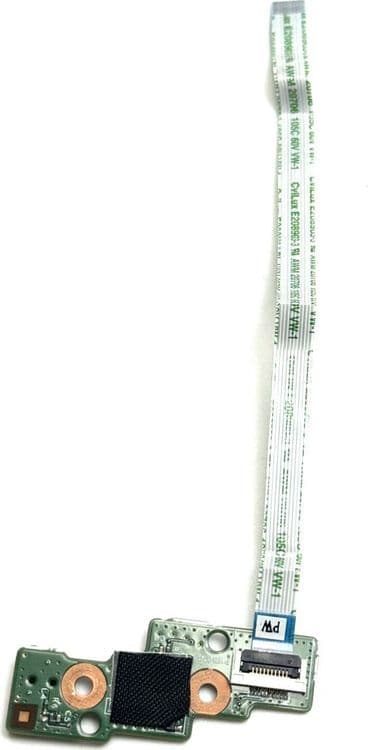 SKU: ZDP0845 Додаткова плата (кнопка живлення) для ноутбука Lenovo IdeaPad S510P (вживаний) - Image 1