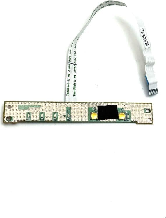 SKU: ZDP0848 Додаткова плата (мультимедійні кнопки) для ноутбука Lenovo ThinkPad L410, L412 (вживаний) - Image 1