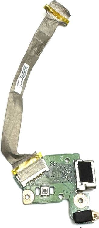 SKU: ZDP0852 Додаткова плата (VGA) для ноутбука Asus N55VJ, N56V (вживаний) - Image 1