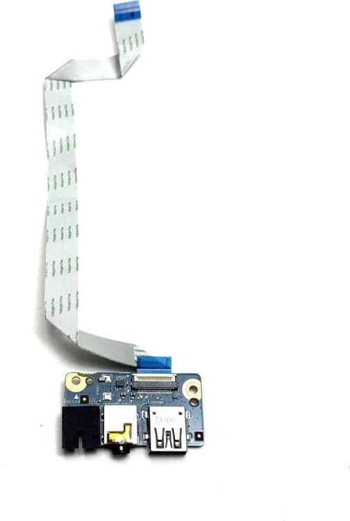 SKU: ZDP0863 Додаткова плата (USB, Audio) для ноутбука HP Probook 350,355 G2 ,G1 (вживаний) - Image 1