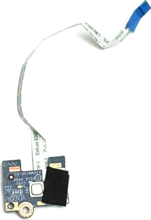 SKU: ZDP0869 Додаткова плата (кнопка живлення) для ноутбука HP ProBook 440 G2 450 455 470 G2 (вживаний) - Image 1