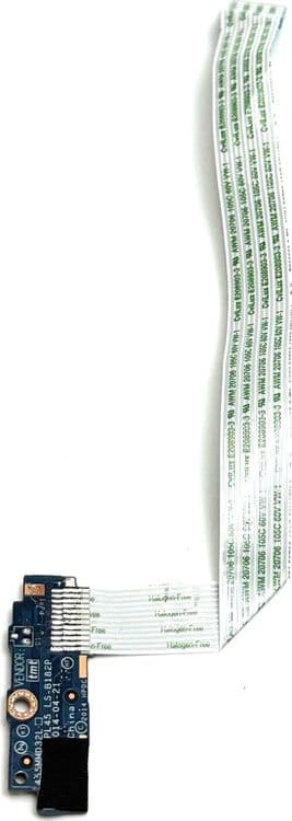 SKU: ZDP0870 Додаткова плата (мультимедійні кнопки) для ноутбука HP ProBook 450 G2, 455 G2 (вживаний) - Image 1