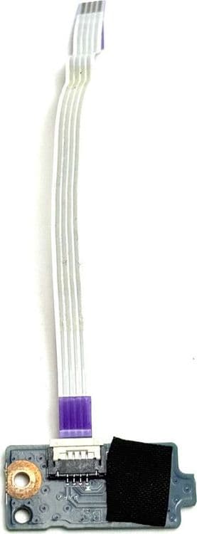 SKU: ZDP0884 Додаткова плата (кнопка живлення) для ноутбука HP ProBook 430 G1 (вживаний) - Image 1