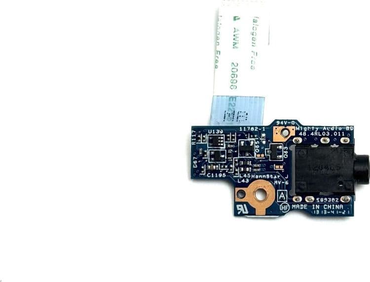 SKU: ZDP0885 Додаткова плата (Audio) для ноутбука HP EliteBook 2170p (вживаний) - Image 1