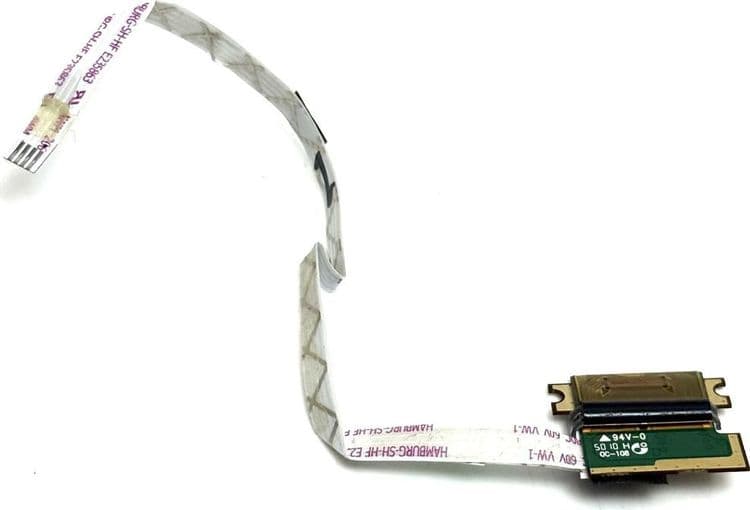 SKU: ZDP0894 Додаткова плата (сканер відбитку пальця) для ноутбука HP EliteBook 2540p (вживаний) - Image 1