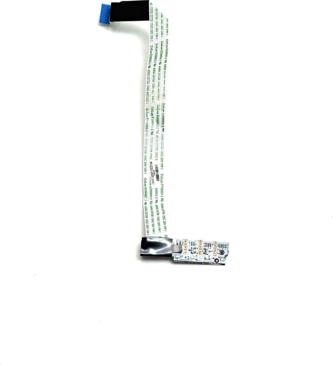 SKU: ZDP0895 Додаткова плата (LED індикатор) для ноутбука HP EliteBook 2540p (вживаний) - Image 1