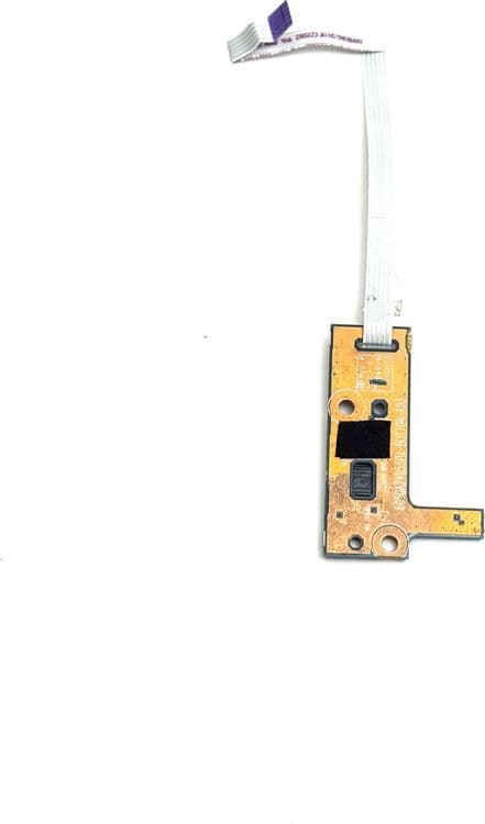 SKU: ZDP0897 Додаткова плата (кнопка живлення) для ноутбука HP EliteBook 8760w (вживаний) - Image 1