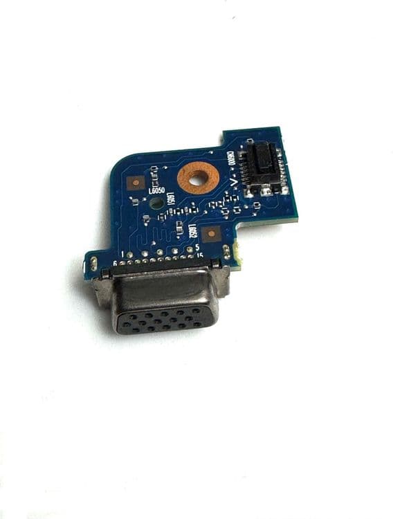 SKU: ZDP0899 Додаткова плата (VGA) для ноутбука HP EliteBook 8760w (вживаний) - Image 1