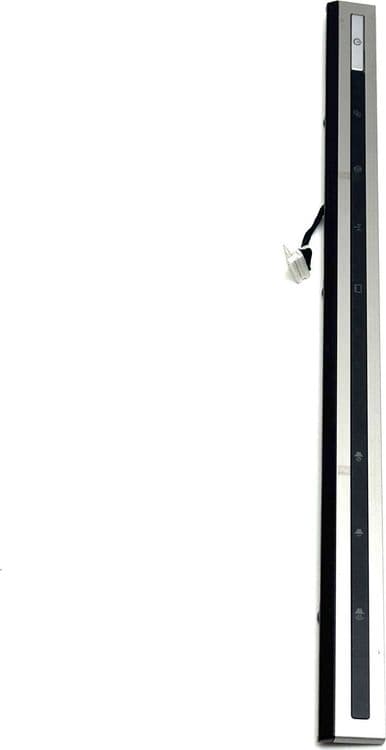 SKU: ZDP0901 Додаткова плата (сенсорна панель) для ноутбука HP EliteBook 2540p (вживаний) - Image 1