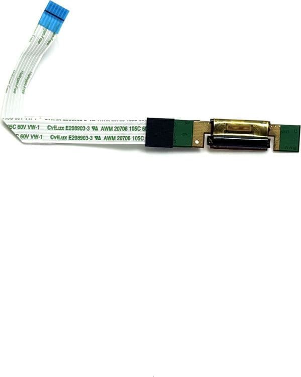 SKU: ZDP0902 Додаткова плата (сканер відбитку пальця) для ноутбука HP EliteBook 2570P (вживаний) - Image 1