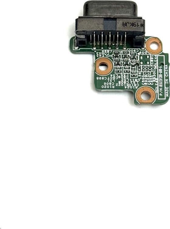 SKU: ZDP0910 Додаткова плата (VGA) для ноутбука HP EliteBook 8560W (вживаний) - Image 1