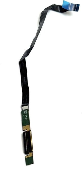 SKU: ZDP0912 Додаткова плата (сканер відбитку пальця) для ноутбука HP EliteBook 8560w, 8560p (вживаний) - Image 1