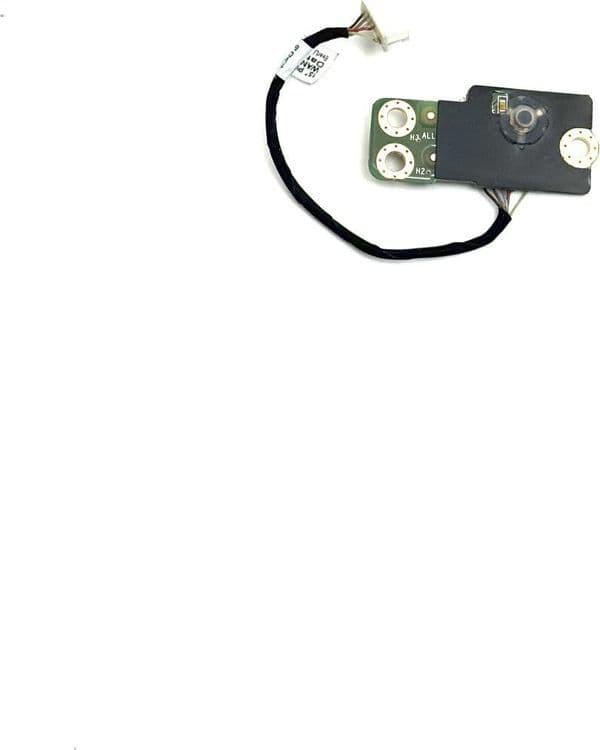 SKU: ZDP0920 Додаткова плата (кнопка живлення) для ноутбука Dell Precision M4600 (вживаний) - Image 1