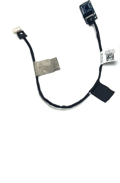 SKU: ZDP0924 Додаткова плата (сенсорна панель) для ноутбука Dell Chromebook 3100 2 in 1 (вживаний) - Image 1