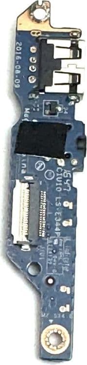 SKU: ZDP0933 Додаткова плата (USB, Audio) для ноутбука HP 11-ab (вживаний) - Image 1