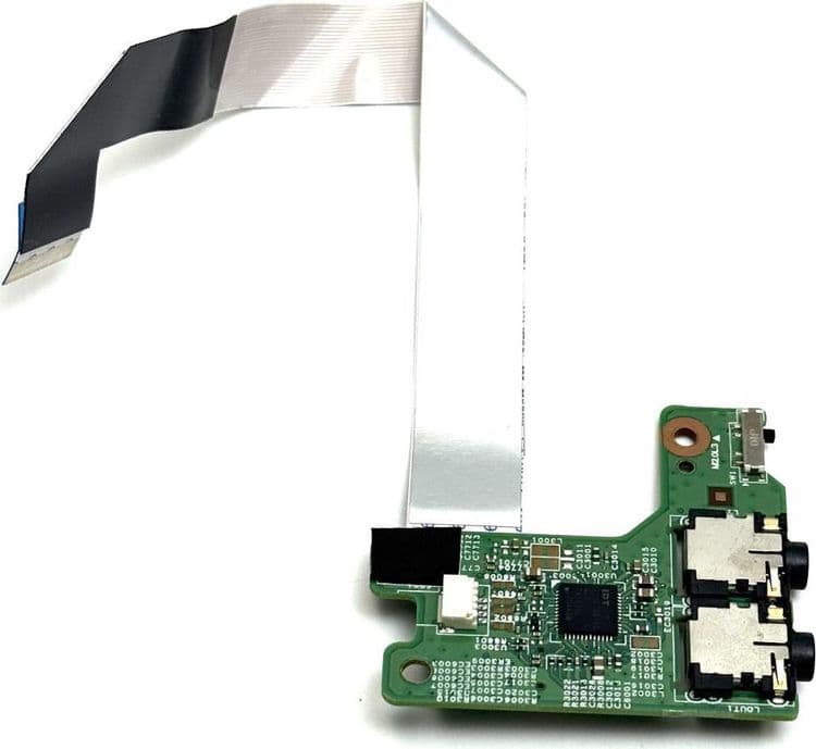 SKU: ZDP0937 Додаткова плата (Audio) для ноутбука Dell Vostro 3500 (вживаний) - Image 1