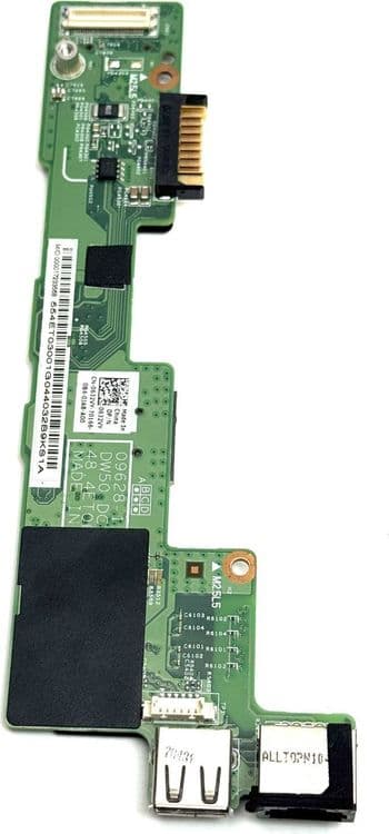 SKU: ZDP0938 Додаткова плата (USB, LAN) для ноутбука Dell Vostro 3500 (вживаний) - Image 1