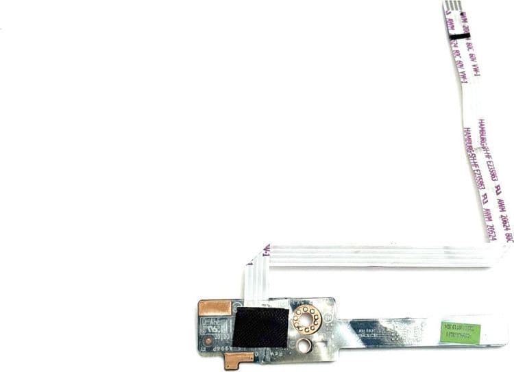 SKU: ZDP0942 Додаткова плата (кнопка живлення) для ноутбука HP 240 G3, 245 G3, 246 G3 (вживаний) - Image 1