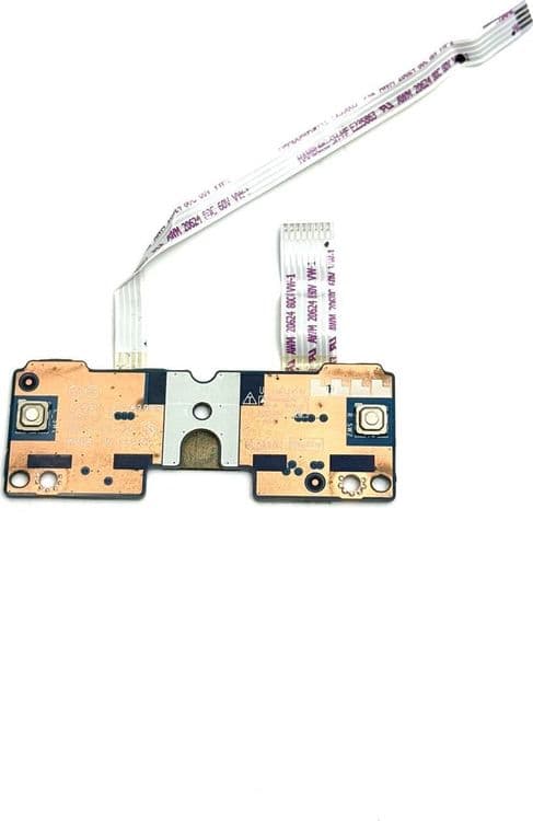 SKU: ZDP0949 Додаткова плата (кнопки тачпада) для ноутбука HP 240 G3, 245 G3, 246 G3 (вживаний) - Image 1