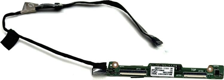 SKU: ZDP0951 Додаткова плата (плата тачскріну) для ноутбука Asus TP203NA (вживаний) - Image 1