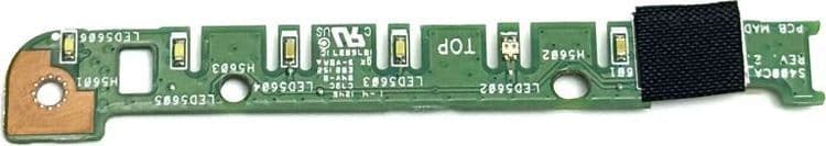 SKU: ZDP0957 Додаткова плата (LED індикатор) для ноутбука Asus S400CA (вживаний) - Image 1