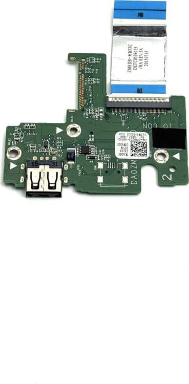 SKU: ZDP0964 Додаткова плата (USB) для ноутбука Dell Chromebook 11 P22T (вживаний) - Image 1
