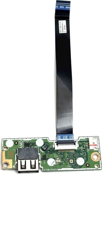SKU: ZDP0966 Додаткова плата (USB) для ноутбука Acer Aspire 3 A315-42, A315-42G, A515-43, A515-43G (вживаний) - Image 1