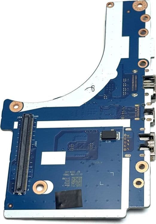 SKU: ZDP0976 Додаткова плата (USB, Mini DP, HDMI) для ноутбука Dell Precision 7510 (вживаний) - Image 1
