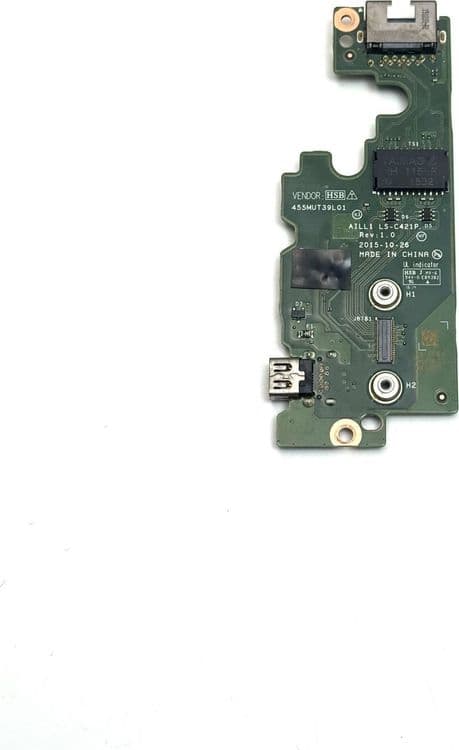 SKU: ZDP0980 Додаткова плата (LAN) для ноутбука Lenovo ThinkPad L560 (вживаний) - Image 1