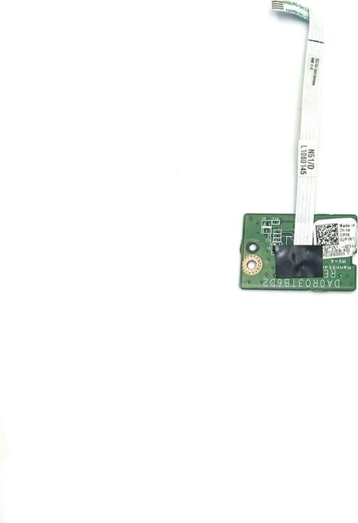 SKU: ZDP0996 Додаткова плата (кнопка живлення) для ноутбука Dell Inspiron N7110 (вживаний) - Image 1