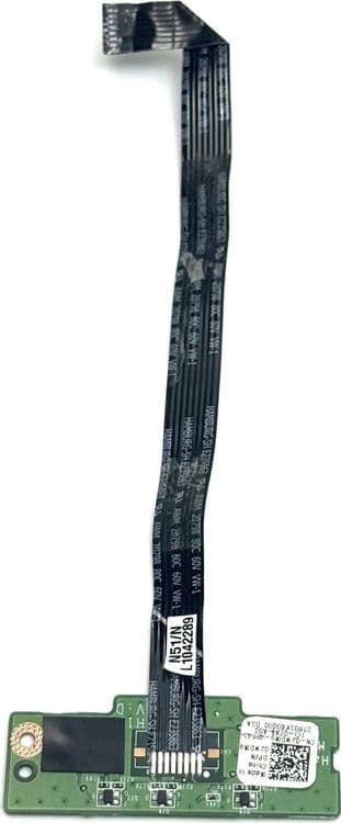 SKU: ZDP0998 Додаткова плата (мультимедійні кнопки) для ноутбука Dell Inspiron N7110 (вживаний) - Image 1