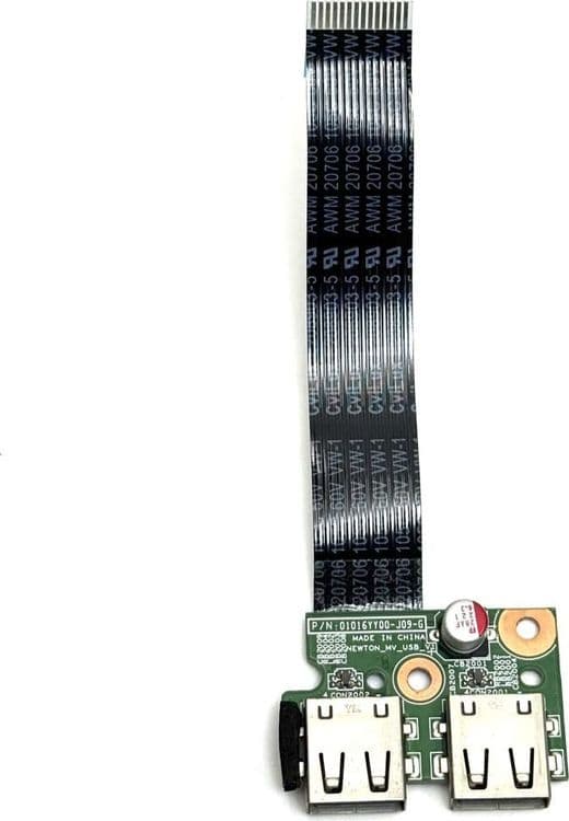 SKU: ZDP0999 Додаткова плата (USB) для ноутбука HP 650, 655 (вживаний) - Image 1