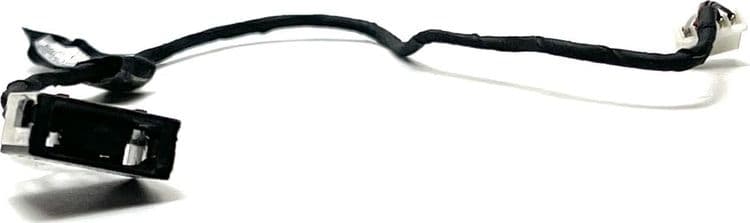 SKU: ZG153 Роз'єм живлення для ноутбука ThinkPad T460, T460P, T460S Square 11.0x4.5 мм (вживаний) - Image 1