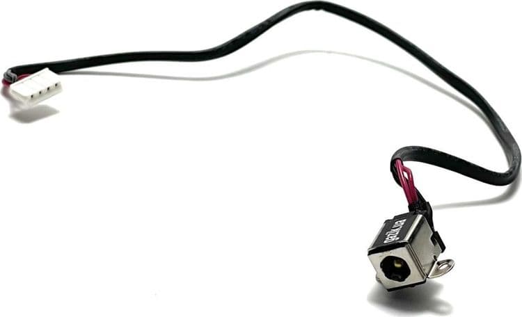 SKU: ZG172 Роз'єм живлення для ноутбука Mobile One 310 5.5x2.5 мм (вживаний) - Image 1