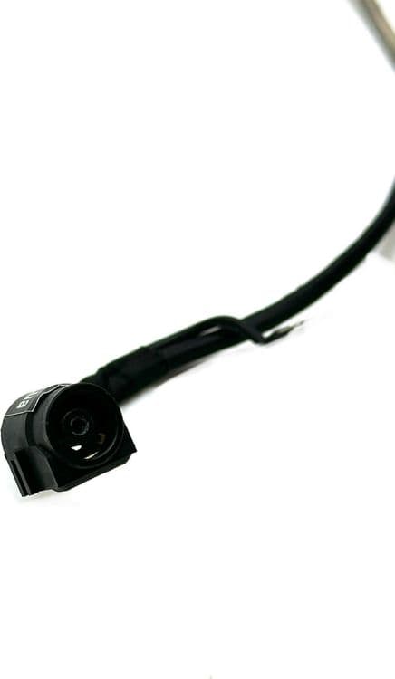 SKU: ZG182 Роз'єм живлення для ноутбука Vaio VPCSB PCG-4121EM, PCG-41218M, PCG-4121DM 5.5x2.5 мм (вживаний) - Image 1