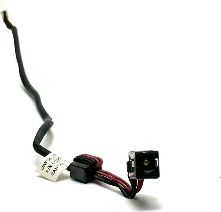 SKU: ZG183 Роз'єм живлення для ноутбука G585, G580 (вживаний) - Image 1