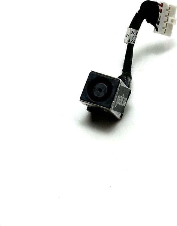 SKU: ZG192 Роз'єм живлення для ноутбука Vostro V131 5.5x2.5 мм (вживаний) - Image 1