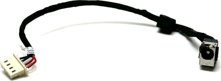 SKU: ZG193 Роз'єм живлення для ноутбука LifeBook LH532 5.5x2.5 мм (вживаний) - Image 1