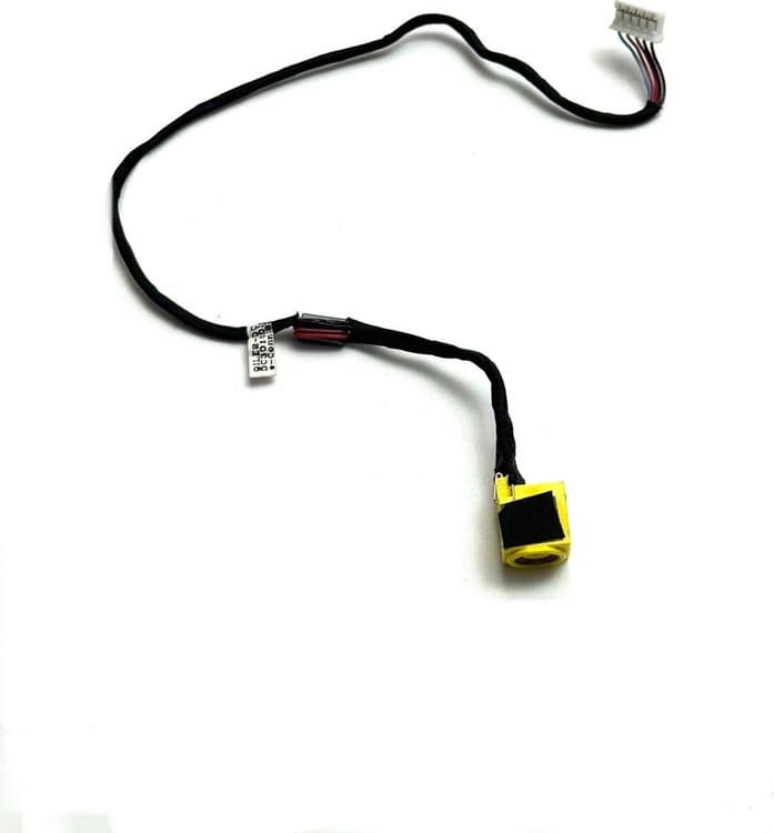 SKU: ZG197 Роз'єм живлення для ноутбука Thinkpad Edge E530, E530C (вживаний) - Image 1