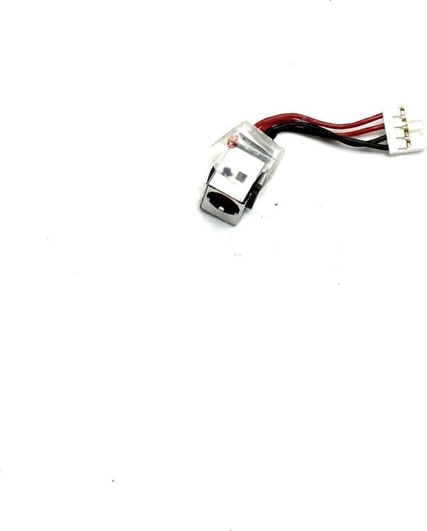 SKU: ZG199 Роз'єм живлення для ноутбука Portege R930 R830 5.5x2.5 мм (вживаний) - Image 1