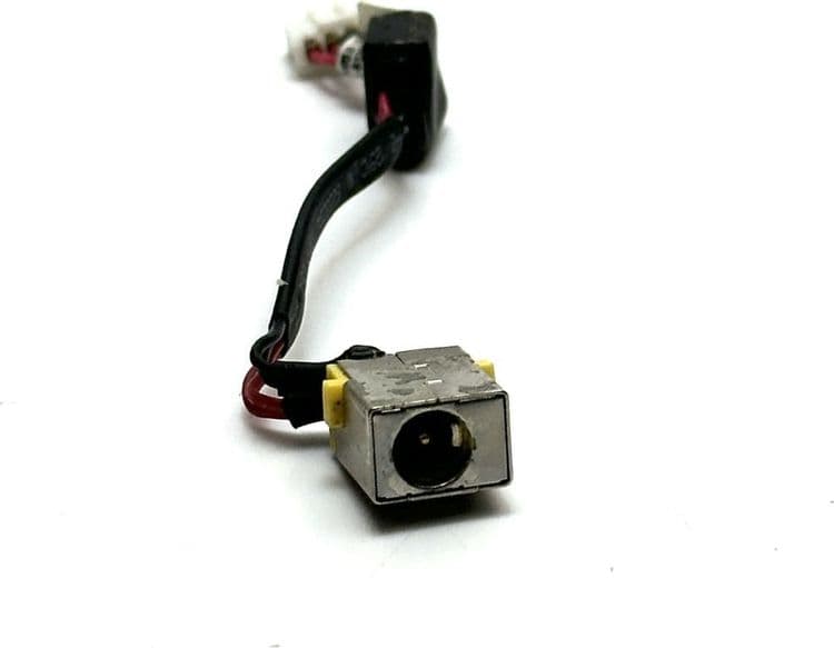 SKU: ZG200 Роз'єм живлення для ноутбука Aspire TimelineX 3830, 3830T, 3830G, 3830TG 5.5x2.5 мм (вживаний) - Image 1