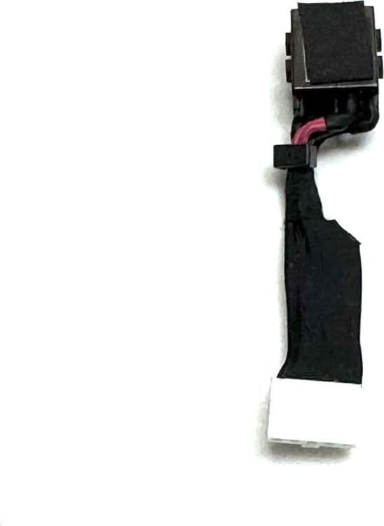 SKU: ZG205 Роз'єм живлення для ноутбука Latitude 5500, 5501, 5502, 5505 Precision 3540, 3541, 3542 (вживаний) - Image 1