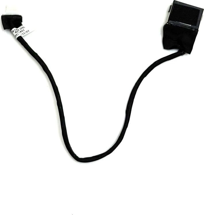 SKU: ZG209 Роз'єм живлення для ноутбука IdeaPad V110-15, V110-15ISK, V110-15IAP (вживаний) - Image 1