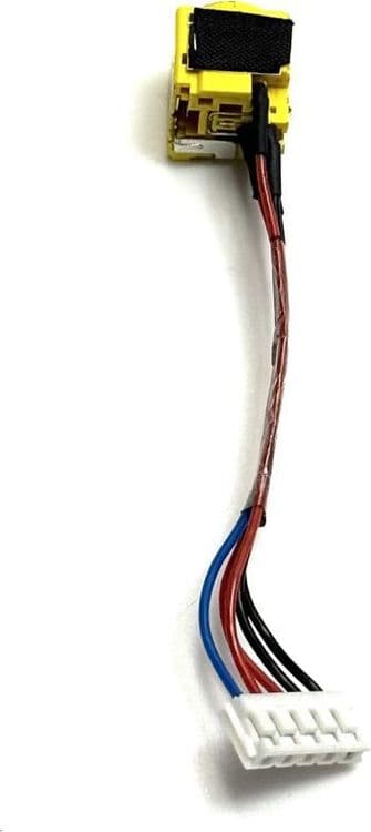 SKU: ZG212 Роз'єм живлення для ноутбука ThinkPad T60, T61, R60, R61 (вживаний) - Image 1