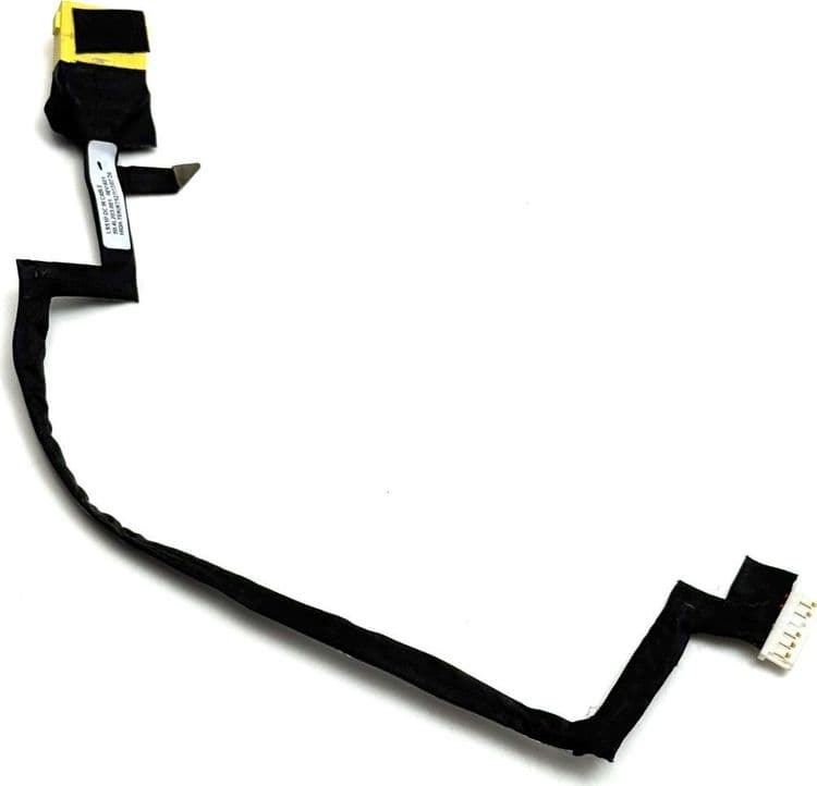 SKU: ZG218 Роз'єм живлення для ноутбука IdeaPad S510P (вживаний) - Image 1