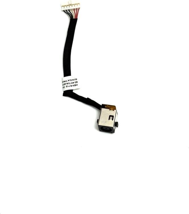 SKU: ZG221 Роз'єм живлення для ноутбука ProBook 6360B, 6360T (вживаний) - Image 1